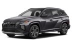 2024 Hyundai Tucson Hybrid 4dr AWD_101